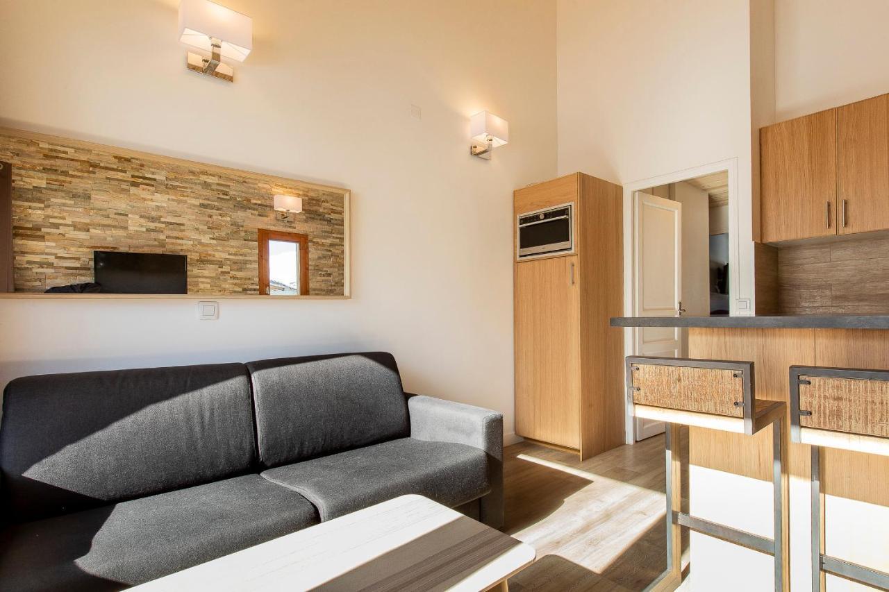 Les Chalets Autrichiens - Megève Eksteriør bilde